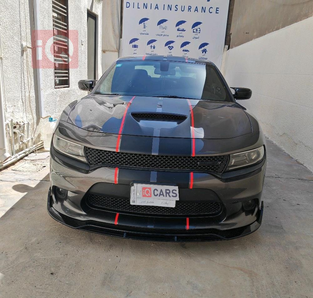 دودج تشارجر